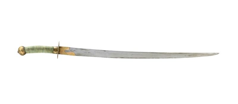 liuyedao sword