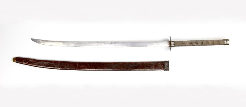miaodao sword