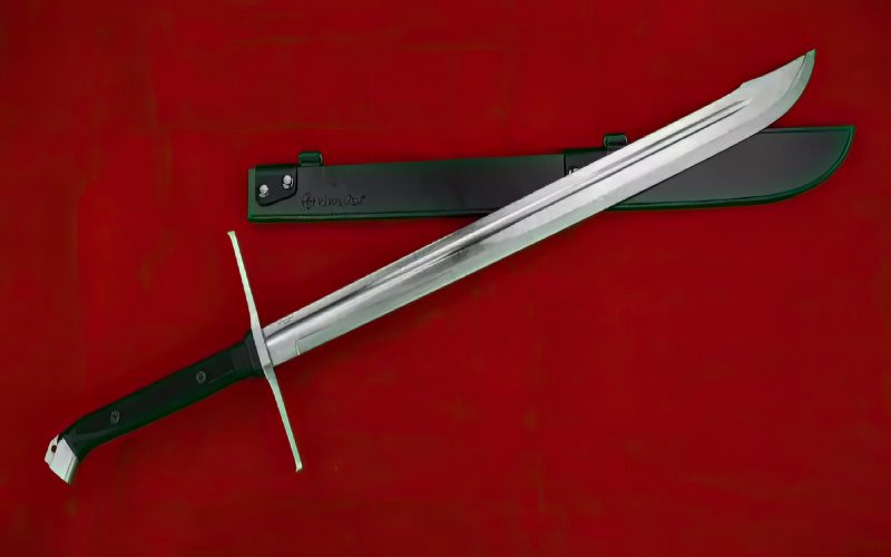 Messer: The Commoner’s Sword of Medieval Germany