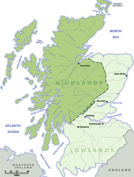 456px Highlands et basses terres écossaises