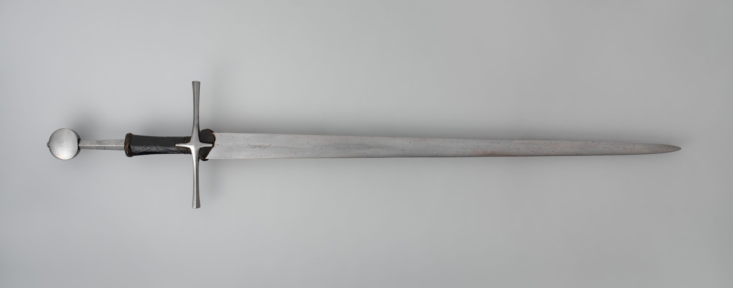 Hand-and-a-Half Sword: Its History and Use in Combat