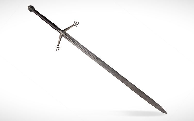 Different Types of Swords and Their Uses
