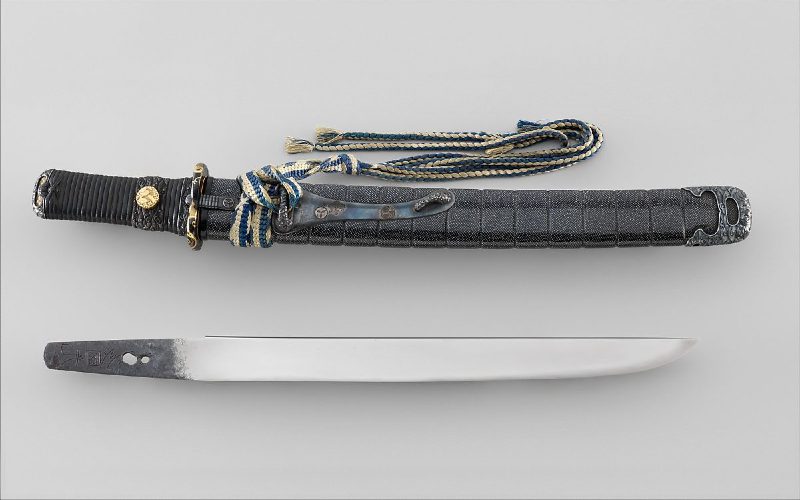 Tanto: A Guide to the Japanese Dagger