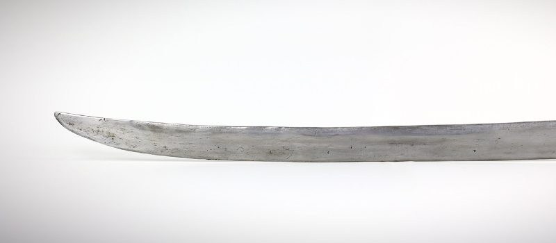 wodao blade