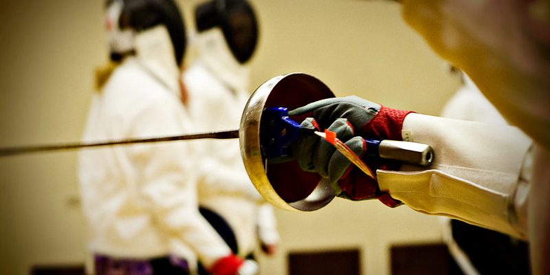 Are Fencing Swords Sharp? Everything You Need To Know