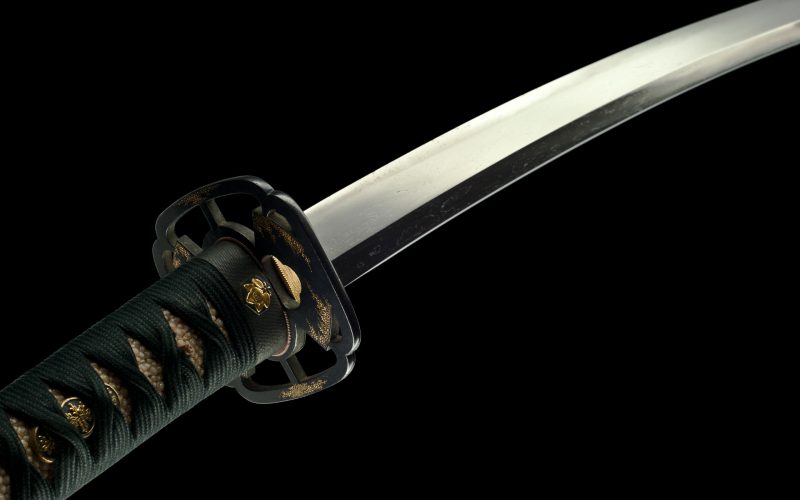 Kodachi: A Look Into The Japanese Short Sword
