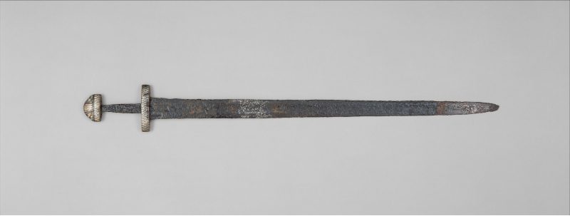 Viking Sword 10th century