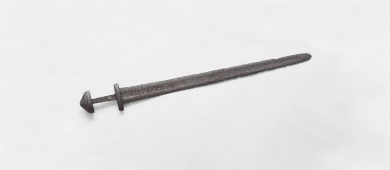 Viking Sword - Petersen's H type