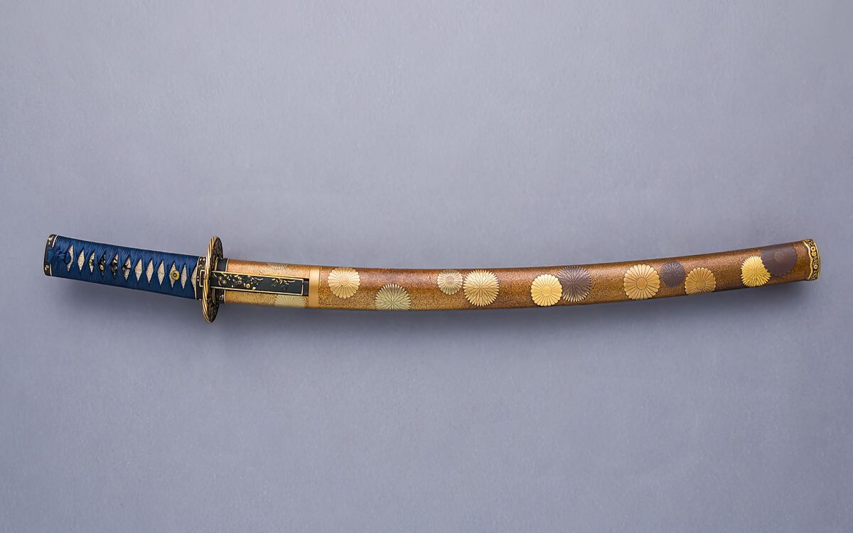 Wakizashi: The Famous Japanese Short Sword