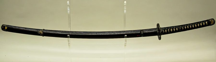 A typical looking Katana 100cm Long