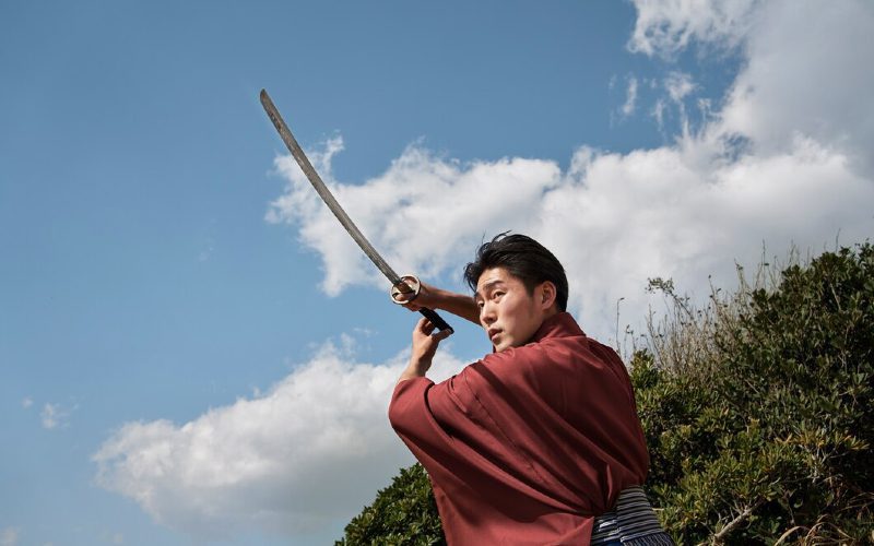 Best Battle-Ready Katana Swords for Tameshigiri
