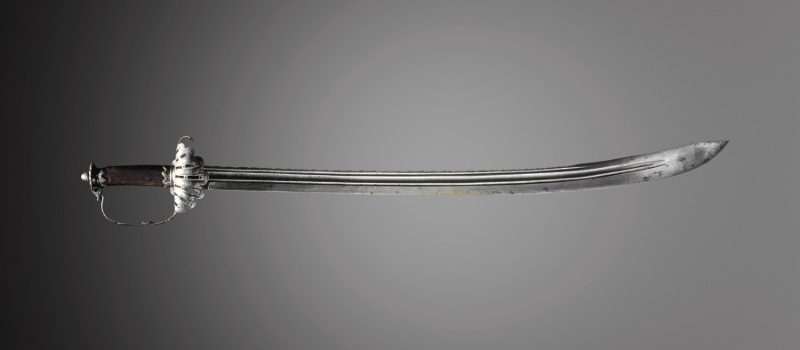 Hanger Hunting Sword