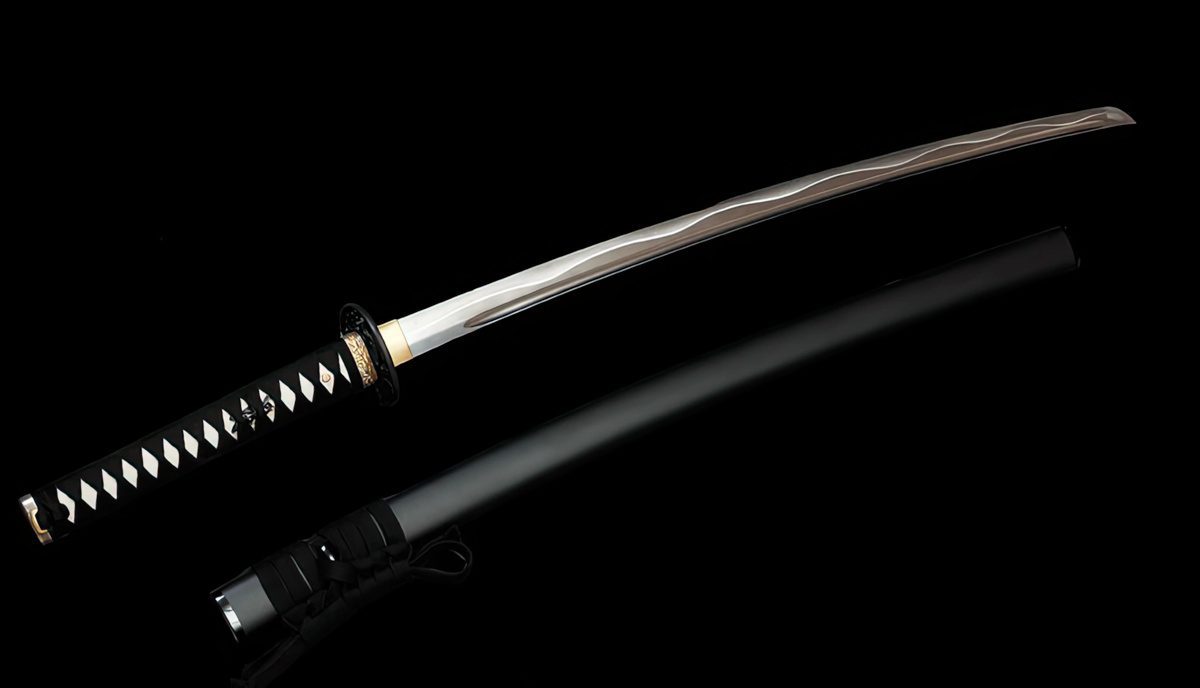 Iaito Sword: A Comprehensive Look at its Integral Role in Iaido Practice