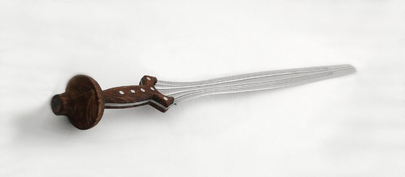 Mindelheim Type Celtic Sword