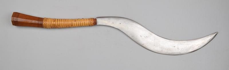 Talibong Sword