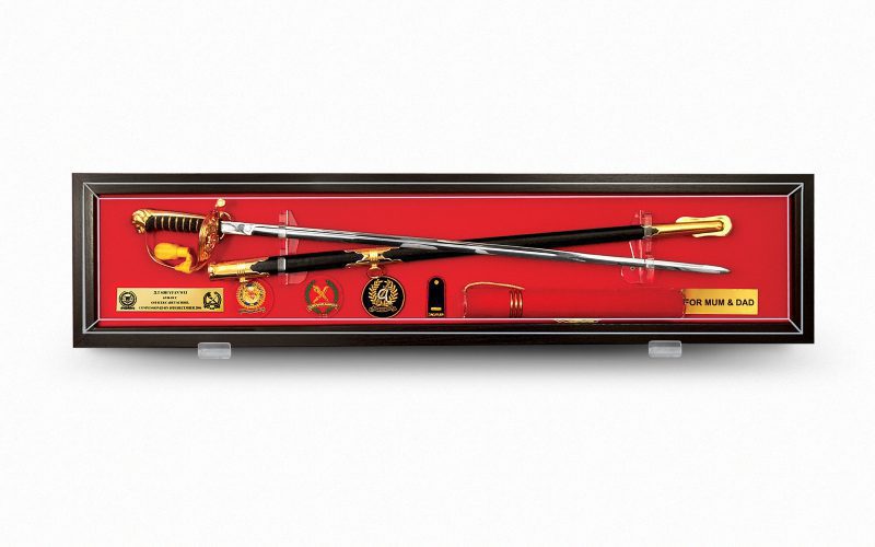 Best Sword Display Cases for Every Collection