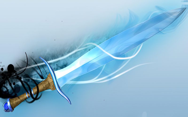 Why the Brisingr Sword Is the Deadliest in The Inheritance Cycle
