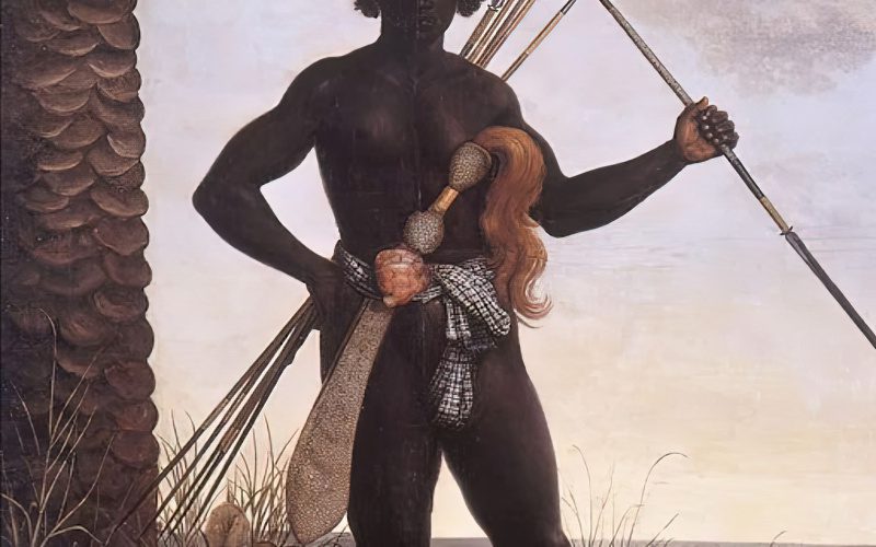 African Swords History: 22 Blades You Should Know About