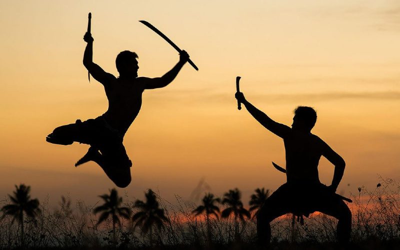 Uncovering Krabi Krabong: Thailand’s Weapon-Based Martial Art