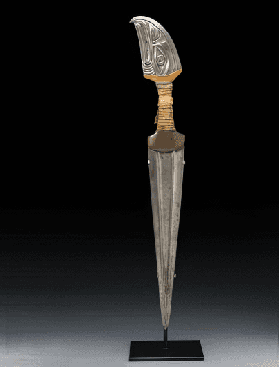 Chief Legaic War Dagger