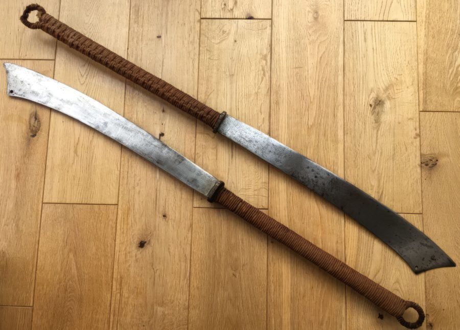 Dadao Sword 1