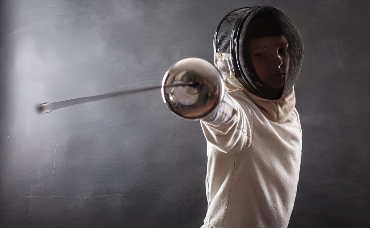 The Epee Sword: The Hidden Gem of the Fencing World