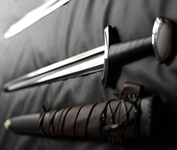 What is Battle Ready Sword