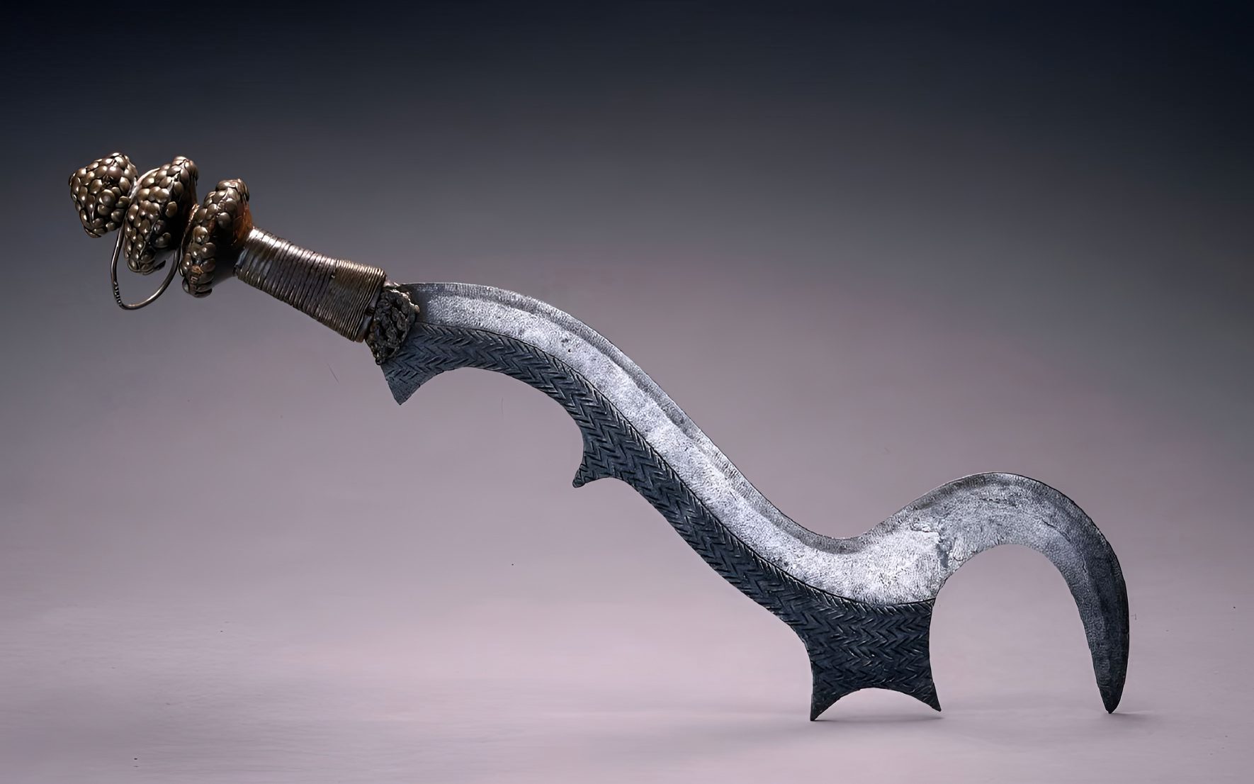 Ngombe Ngulu: The Most Terrifying Sword in History
