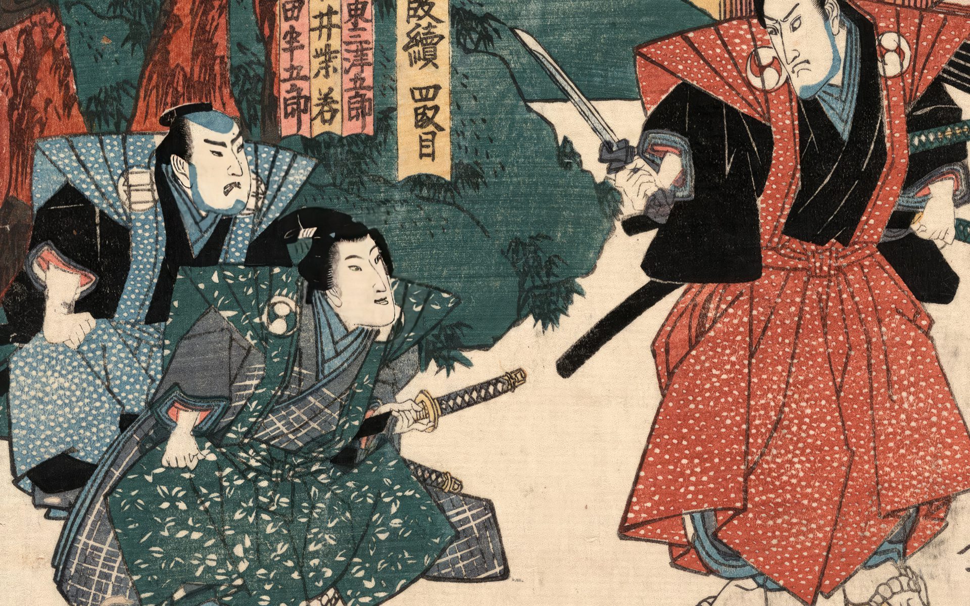 Seppuku: The Japanese Samurai Philosophy of Ritual Suicide