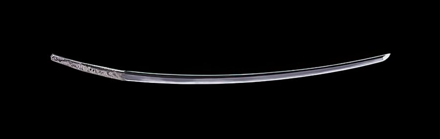 Sword was named Onimaru Kunitsuna