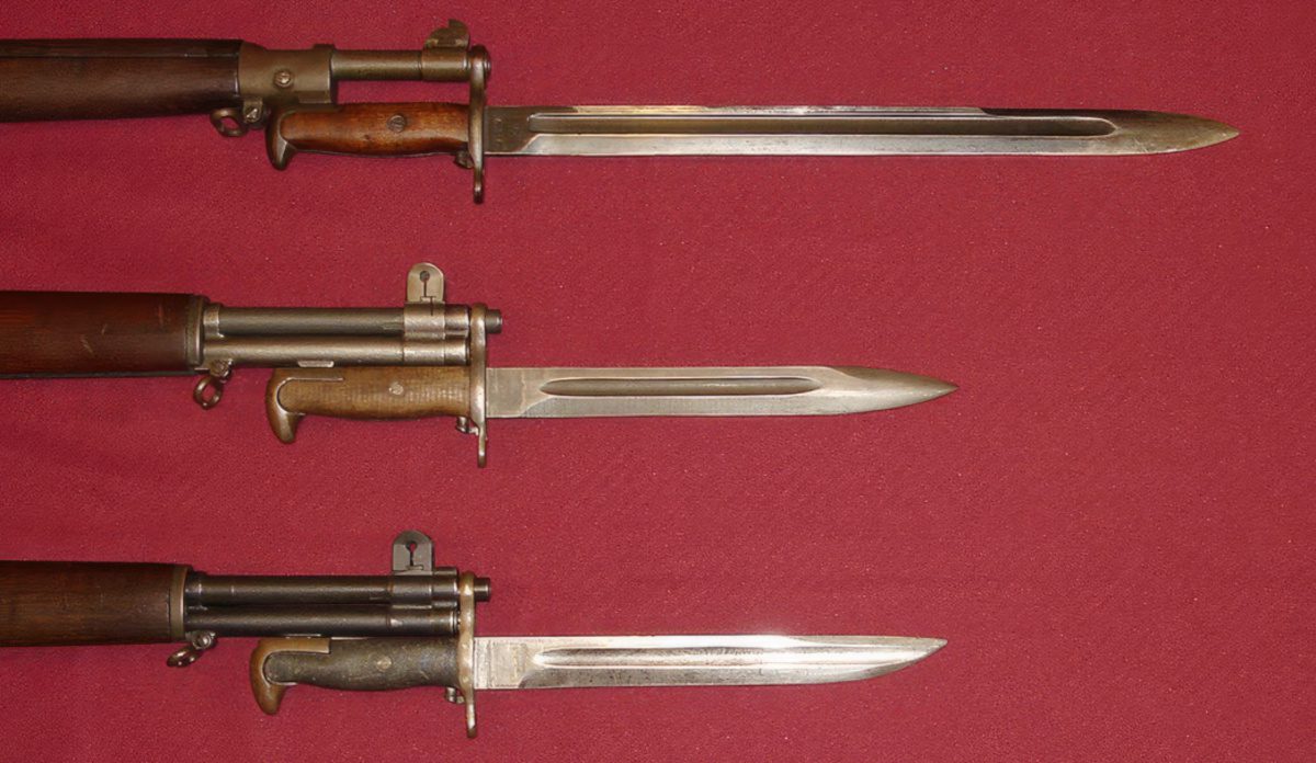 World War 2 Swords: Close-Quarter Combat and Ceremonial Uses