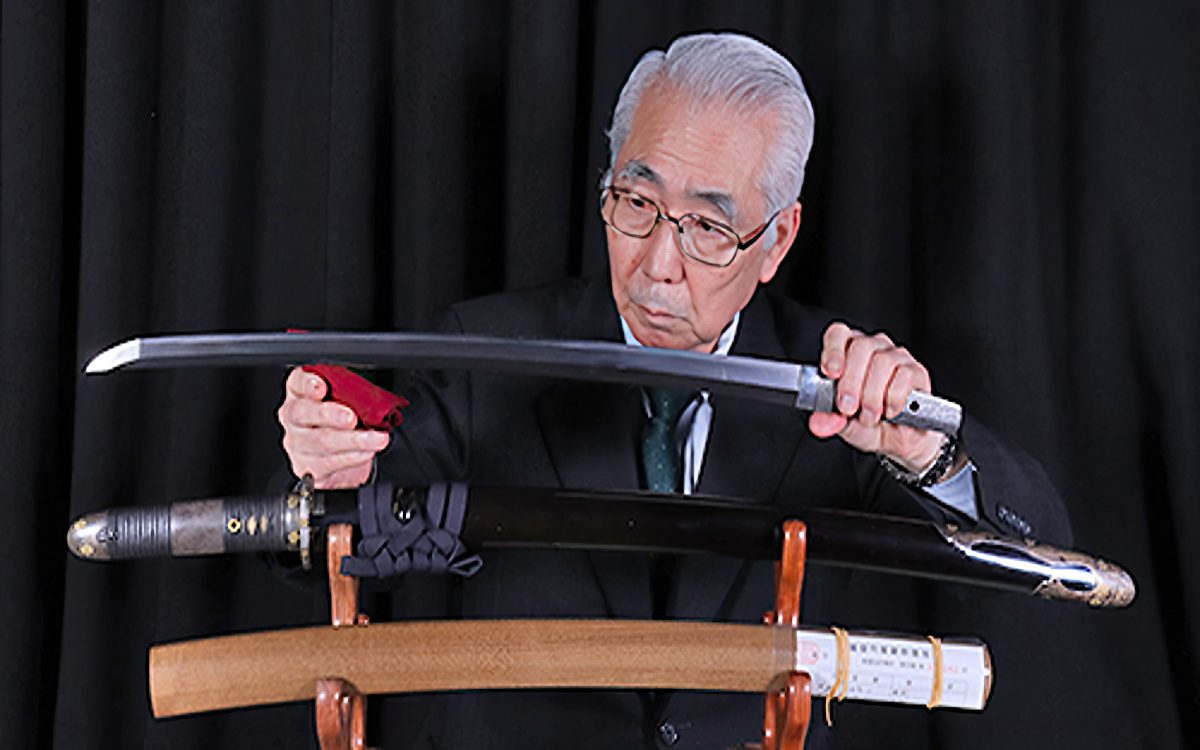 An Insider’s Guide to Japanese Sword Appraisal and Valuation