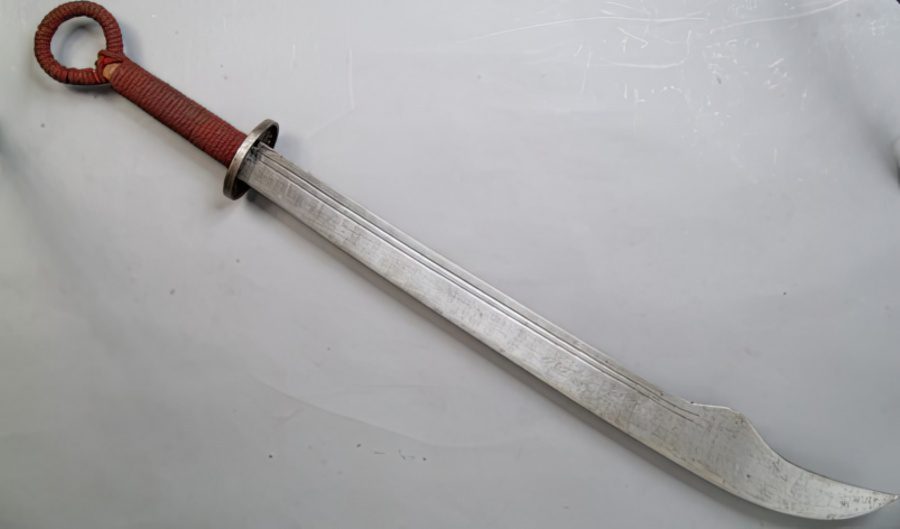 Dadao Sword for Self Defense