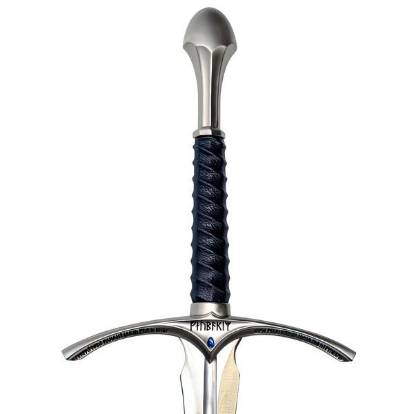 Gandalfs Glamdring sword