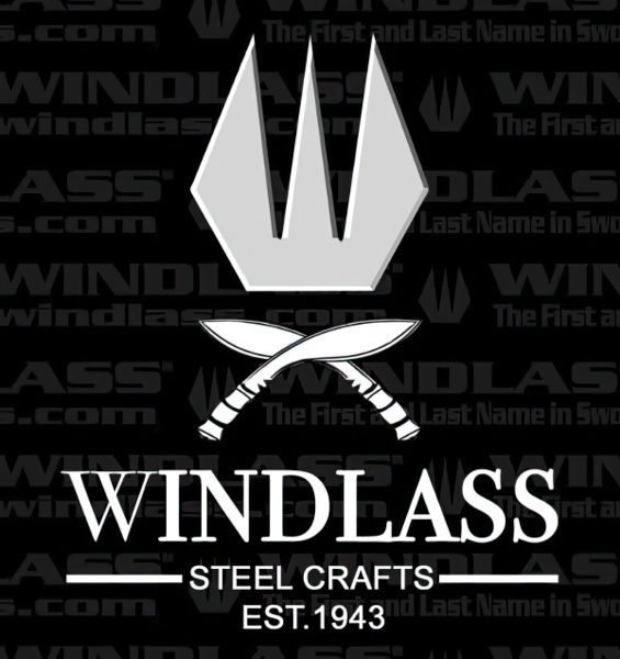 Windlass