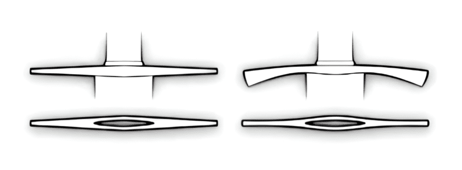 Crossguards of Type XVII Swords