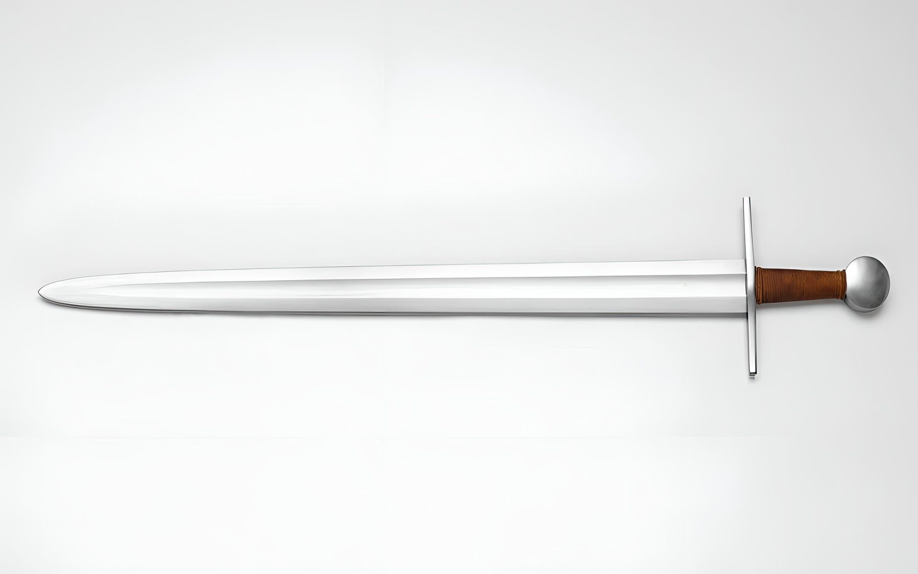 Oakeshott Type X: The Evolved European Viking Sword