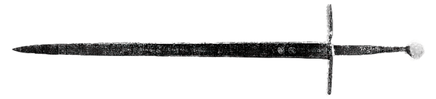 Type XII History Sword 3