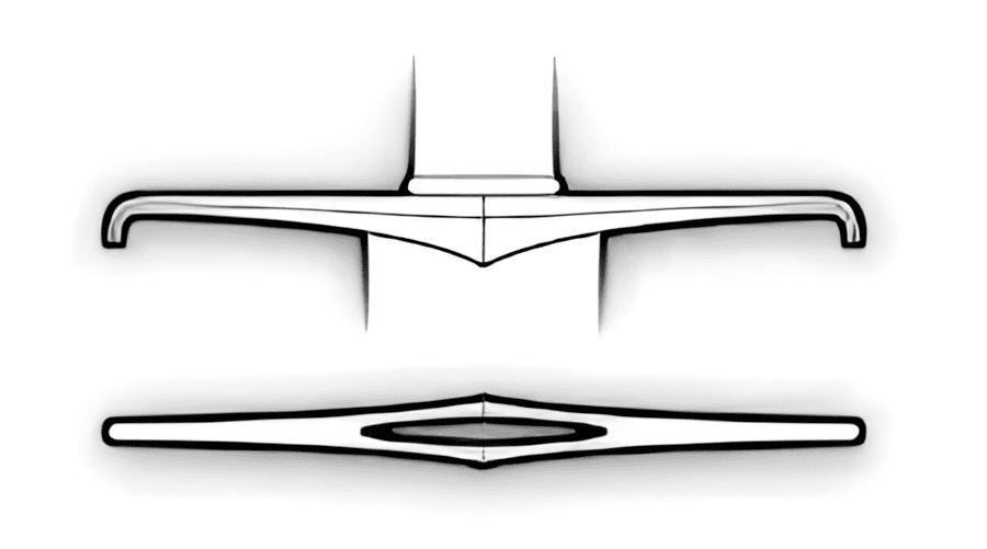 Type XV Crossguards