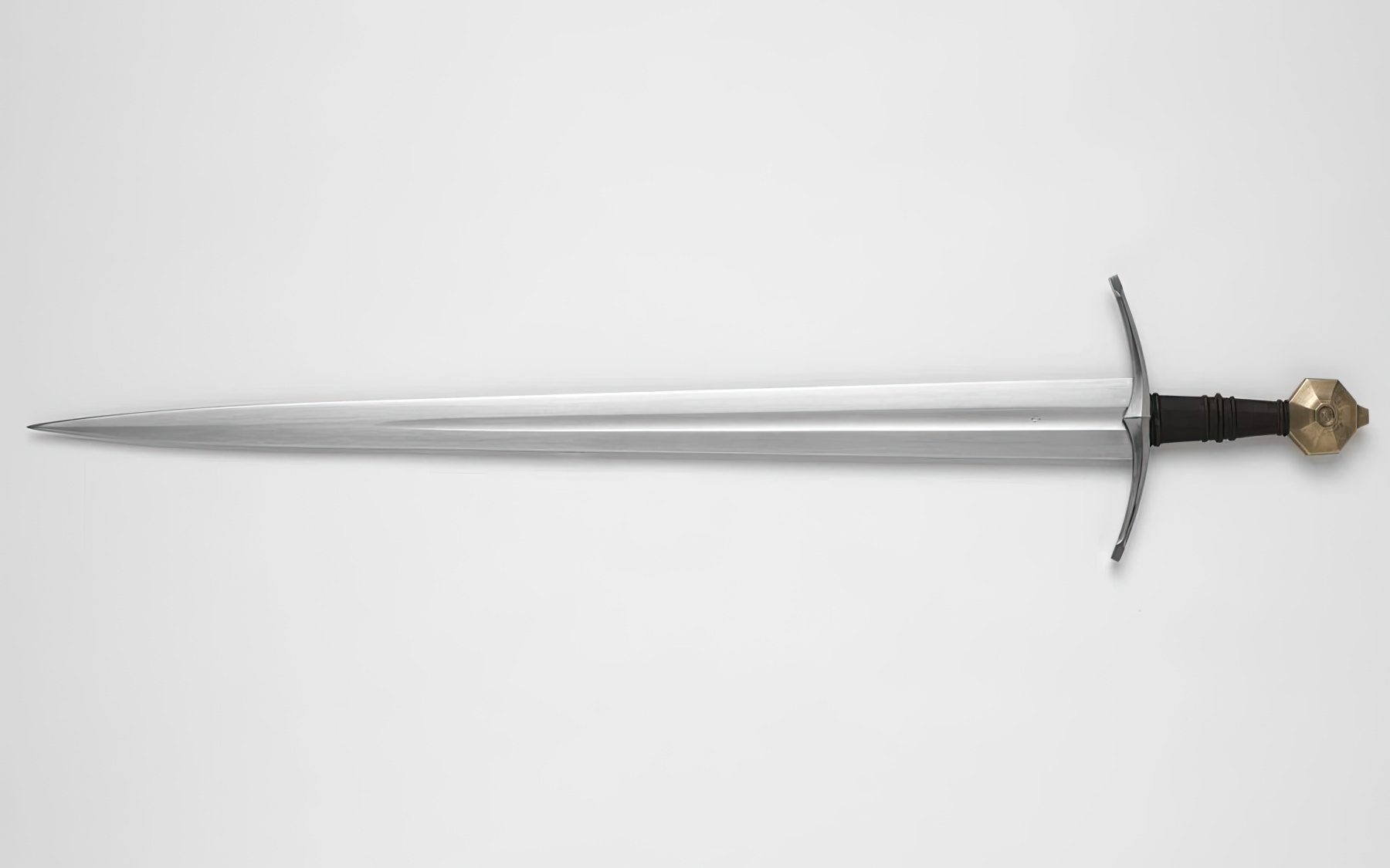 Oakeshott Type XVI: The 14th Century Anti-Armor Sword