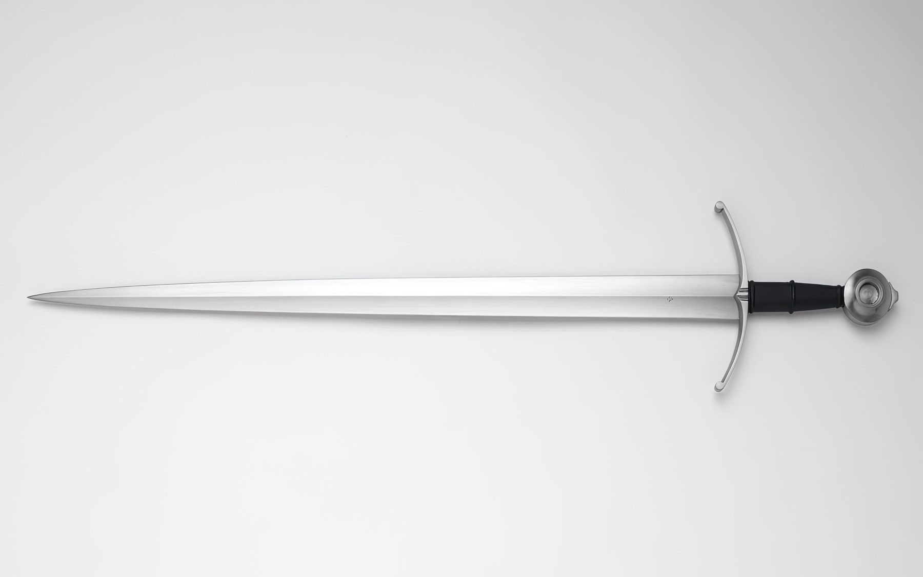 Oakeshott Type XVIII: The Quintessential Sword of the Middle Ages