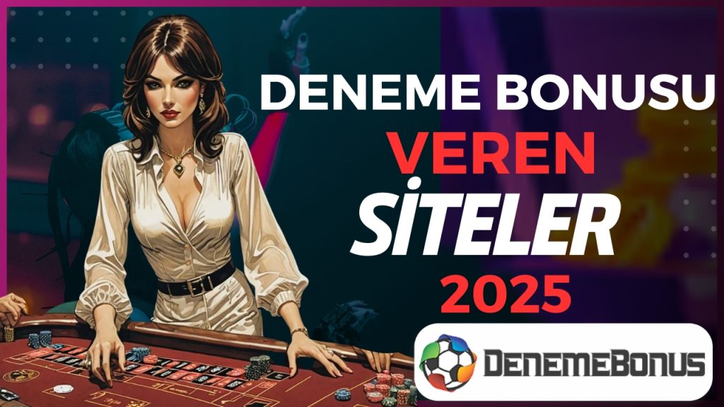 Üyelik Bonusu Veren Siteler 2025