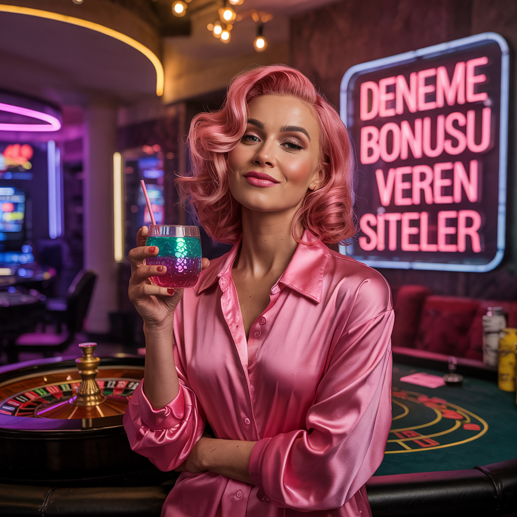 2025 BONUS VEREN SİTELER